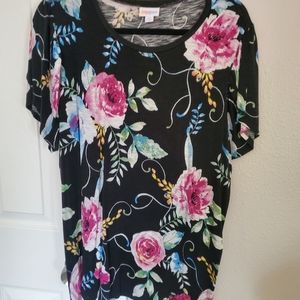 Xlarge lularoe olive